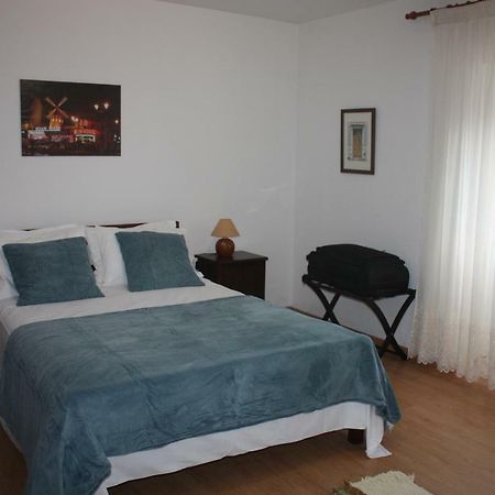 Quinta Teresinha Pension Silves Buitenkant foto