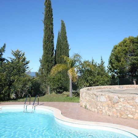Quinta Teresinha Pension Silves Buitenkant foto