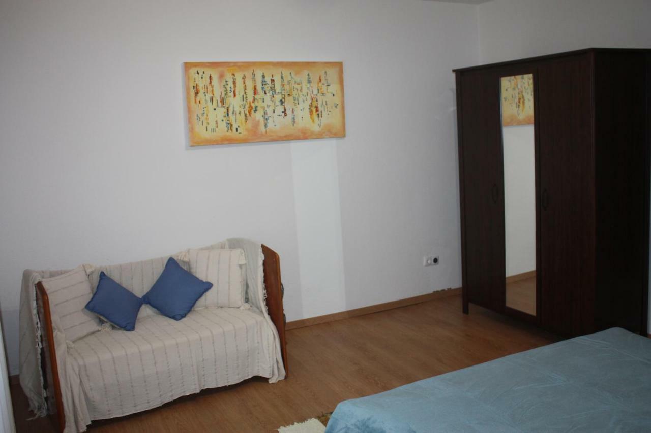 Quinta Teresinha Pension Silves Buitenkant foto