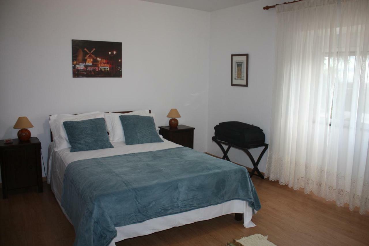 Quinta Teresinha Pension Silves Buitenkant foto