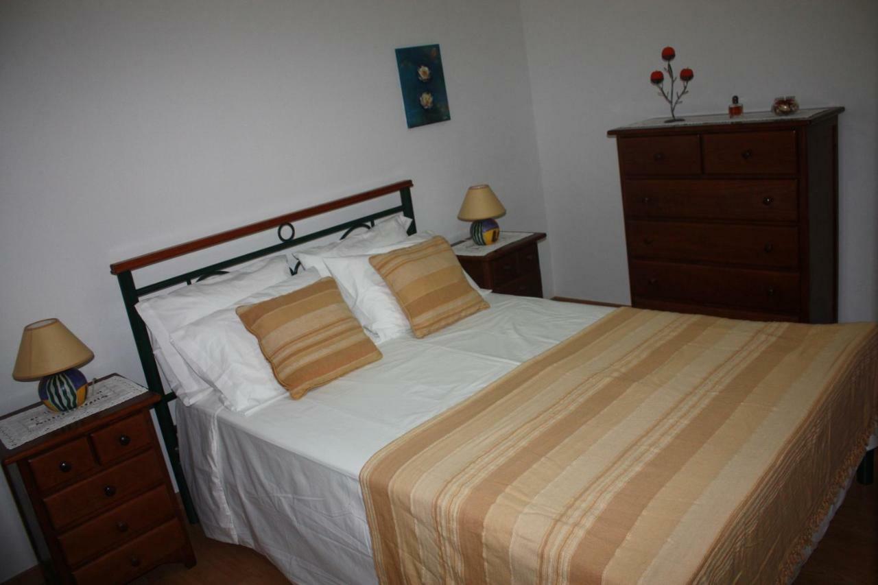 Quinta Teresinha Pension Silves Buitenkant foto