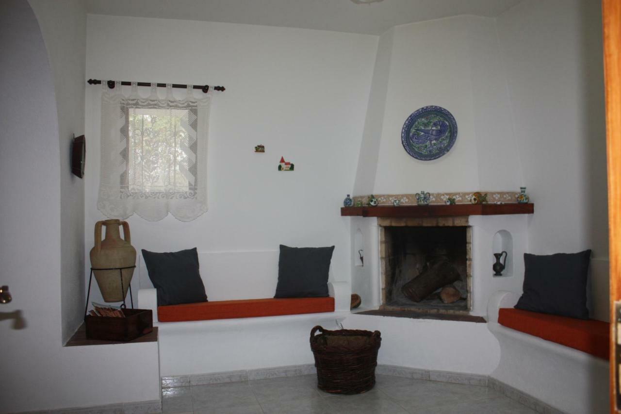 Quinta Teresinha Pension Silves Buitenkant foto