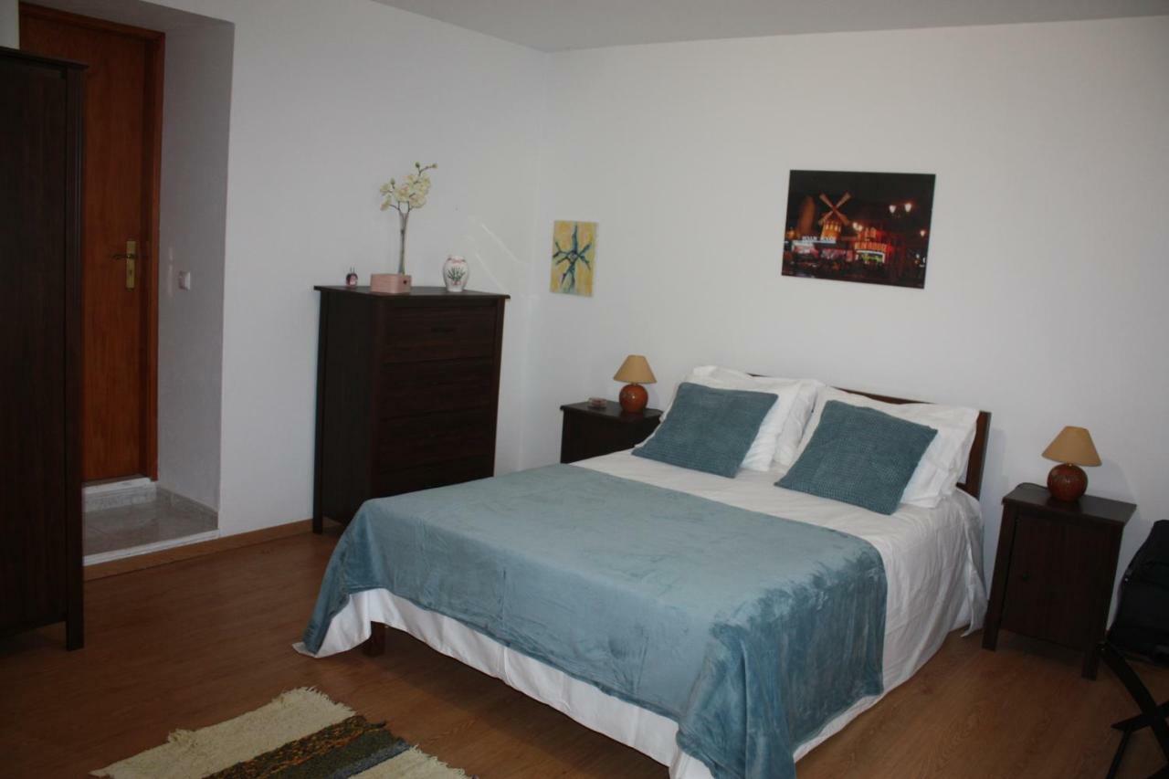 Quinta Teresinha Pension Silves Buitenkant foto