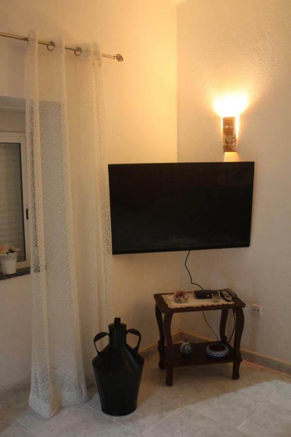 Quinta Teresinha Pension Silves Buitenkant foto