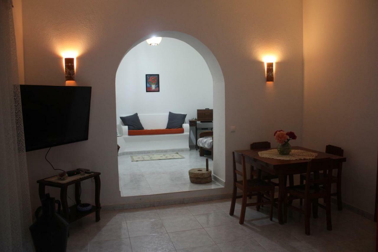 Quinta Teresinha Pension Silves Buitenkant foto