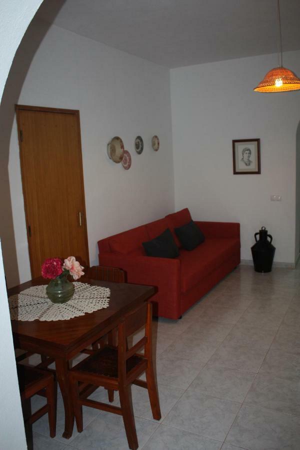 Quinta Teresinha Pension Silves Buitenkant foto