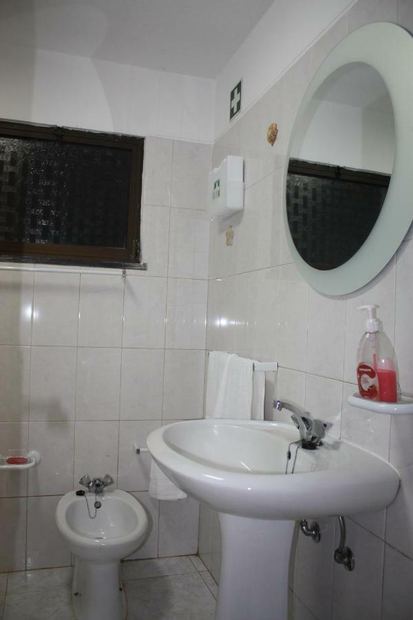 Quinta Teresinha Pension Silves Buitenkant foto